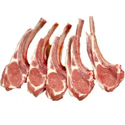 راسته گوسفندي شيشليک (500 گرم)