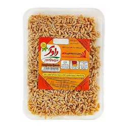 جوانه گندم راوک