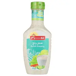 سس رنچ مهرام 430 گرمي