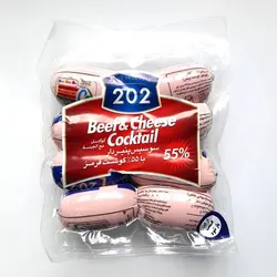 کوکتل پنيري 500گ 202