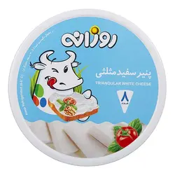 پنير روزانه مثلثي 8 ع 120گ