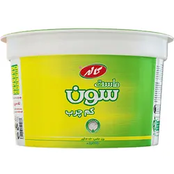 ماست سون کم چرب کاله 500 گرمي
