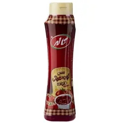 سس كچاپ گوجه830كاله 7046