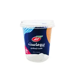 پرو ماست ايسلندي کاله 900 گرمي