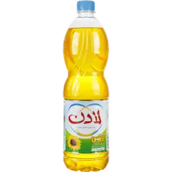 روغن مايع لادن 810 گرمي