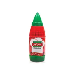 سس گوجه فرنگي 454 گرمي دلپذير