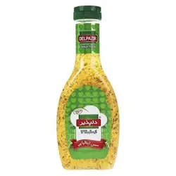 سس ايتاليايي دلپذير 482 گرم