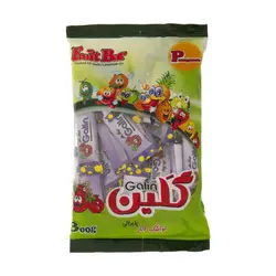 لواشک لقمه اي گلين