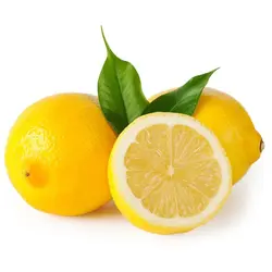 ليمو شيرين