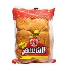 نان ثمين نان سحر