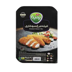 فيله مرغ سوخاري کاله