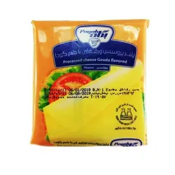 پنير پروسس با طعم گودا پگاه