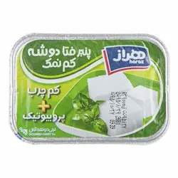 کم‌چرب کم نمک پروبيوتيک اليما هراز