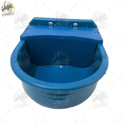 آبخوری شناوردار ترک