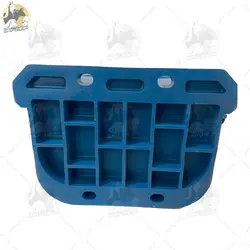 آبخوری شناوردار ترک