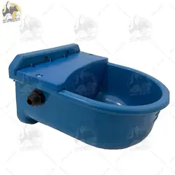 آبخوری شناوردار ترک