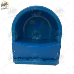 آبخوری شناوردار ترک