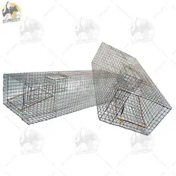 تله موش بدون آسیب سایز کوچک