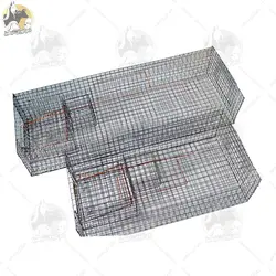 تله موش بدون آسیب سایز کوچک