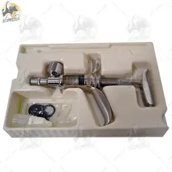 سرنگ 5 سی سی ویال خور کلتی پارس خاور