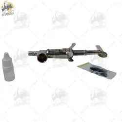 سرنگ 5 سی سی ویال خور کلتی پارس خاور