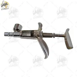 سرنگ 5 سی سی ویال خور کلتی پارس خاور