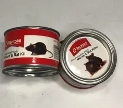سم موش رنتوکیل