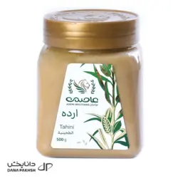 ارده_500گرمی_عاصمی