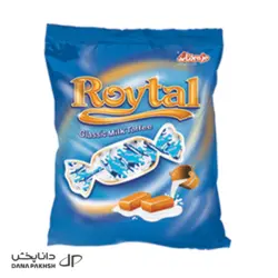 تافی کلاسیک سلفونی _ 900 گرمی _ 1 عدد _ رویتال