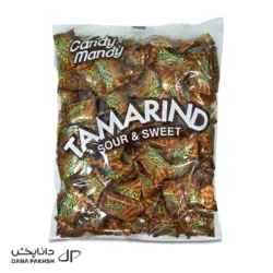 آبنبات تمبرهندی _ 900گرمی _ 1 عدد _کندی مندی