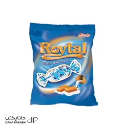 تافی کلاسیک سلفونی _ 300 گرمی _ 1 عدد _ رویتال