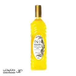 روغن ارده کنجد_1000سی سی_عاصمی
