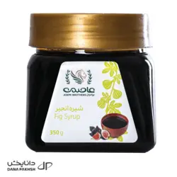 شیره انجیر_350گرمی_عاصمی