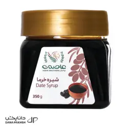 شیره خرما_350گرمی_عاصمی