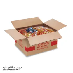 تافی روکش دار مخلوط استوایی فله _2 کیلویی_اینجاست