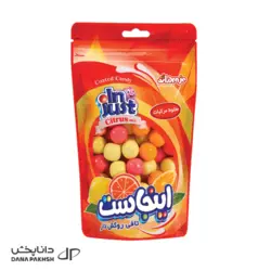 تافی مخلوط مرکبات _ 140 گرمی _ 6 عدد _ اینجاست