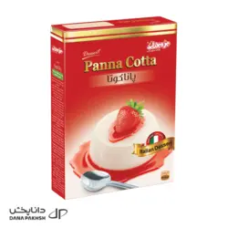 دسر پاناکوتا _ 85 گرمی_12 عدد _ جلی دی
