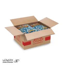 تافی کلاسیک شیری فله _2 کیلویی_رویتال