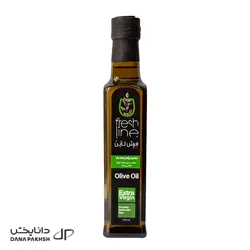 روغن زیتون فرابکر_ 250 میلی لیتر _1 عدد_ فرش لاین