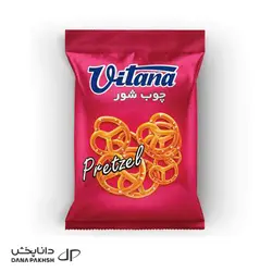 چوب شور_ 50 گرمی_ 36 عدد _ ویتانا