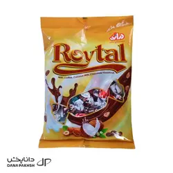 تافی مخلوط _ 300 گرمی _ 1 عدد _ رویتال