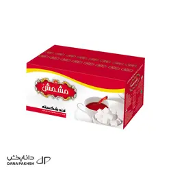 قند شکسته _کارتن 3 کیلوگرمی_1 عدد_مشمش