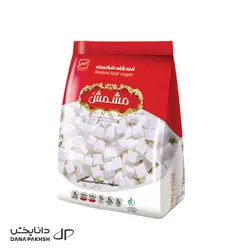 قند شکسته_ 700 گرمی سلفونی_1 عدد_مشمش