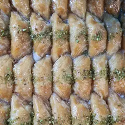 باقلوای مخصوص ۵۰۰ گرمی