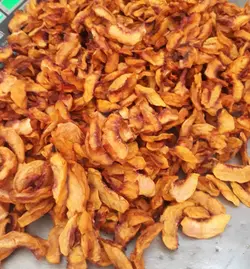 پره هلو ۵۰۰ گرمی