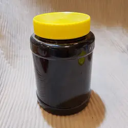 شیره خرما