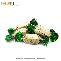 شکلات کارامل وانیل بهار