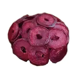 میوه خشک آلو خاکی