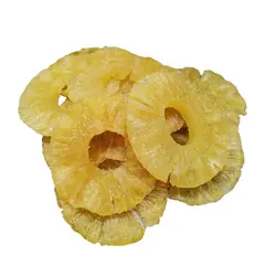 میوه خشک آناناس کمپوتی