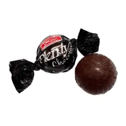 شکلات پلنتی سیاه